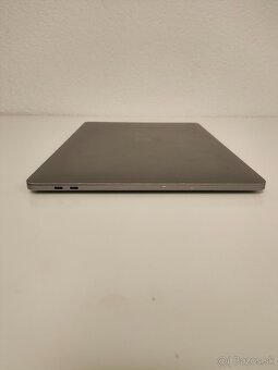 MacBook Pro 15 2016 | i7 • 16GB • 1TB SSD - 8