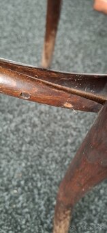 Thonet stoličky - 8