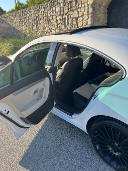 Predam volkswagen passat Cc 2.0tdi 125kw 6st Dsg Automat - 8