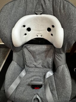 Britax Römer King II LS na 9-18kg - 8