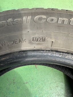 206/60 R16 92 H FULDA KRISTALL CONTROL HP 2 - 8
