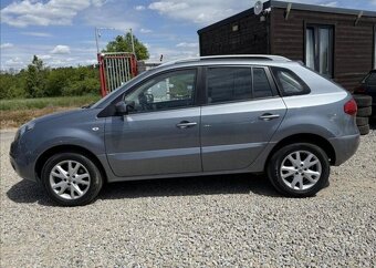 Renault Koleos 2,0 dCi 110kW 6kvalt TAŽNÉ nafta manuál - 8