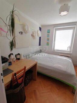 Vynikajúca poloha-Staré mesto, 3izbový byt - 8