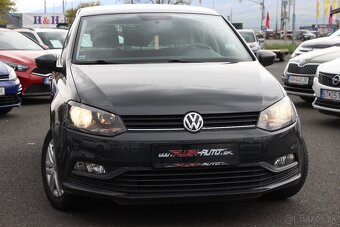 Volkswagen Polo 1.0 Trendline už od 89€ mesačne - 8