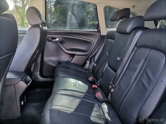 Seat Altea XL - 8