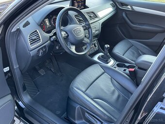 Audi Q3 1.4 TFSI Design - 8