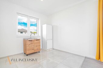 ALL INCLUSIVE | NA PREDAJ 4-IZBOVÝ BUNGALOV VO VYDRANOCH | N - 8