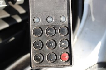 Iveco EUROCARGO ML75E17, HYDRAULICKÉ ČELO, SPACÍ NÁSTAVBA - 8