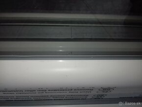 Predám fixne okna v texte : 191x80, 191x72, 155x43, 76 x212 - 8