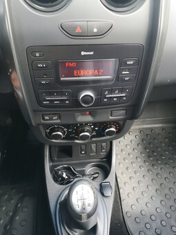 Dacia Duster 1.6 SCe S S Comfort 4x2 - 8