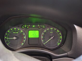 Skoda octavia 1.9 tdi 77kw - 8