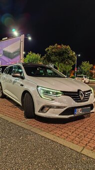 Predam Renault Megane 4 GT Line 2020 1.8 nafta. - 8