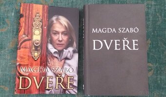 Dveře - Magda Szabó - 8