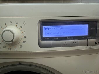Electrolux Intuition na 7 kg prania - 8