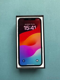 Apple iPhone 11 Pro 64gb - 8