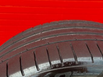 PNEUMATIKY 245/40 R21 | PIRELLI P ZERO | 2KS - 8