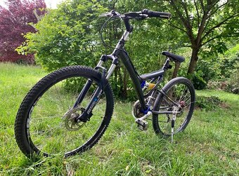 Bicykel KTM - 8