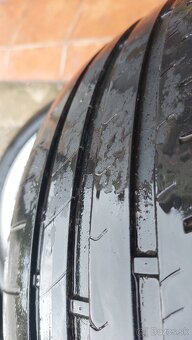 Star Spoke Style 43 BMW E46 - 8