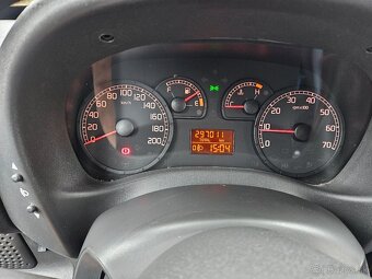 Predám Fiat Doblo r.v. 2005 - 8