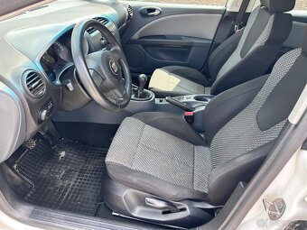 Seat Leon 1.4 16v - 8