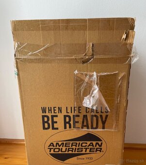 American Tourister, nový, original balenie - 8