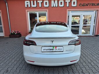 Tesla Model 3 Performance Dual Motor AWD 355kW (ODPOČET DPH) - 8