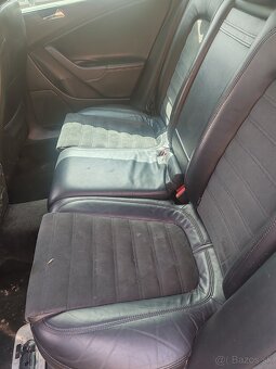 Passat b6 2.0tdi variant - 8