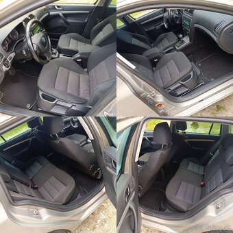 Skoda Octavia II Combi 1.8TSI DSG F1 radenie - 8
