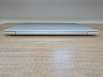 HP Probook 445 G7 /Ryzen 5-4500U/16GB RAM/FHD IPS/SSD+HDD - 8