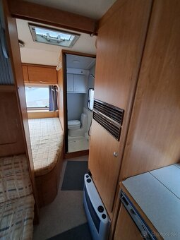 Karavan Knaus - 8