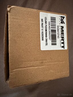Snimac xenonu novy diel - 8