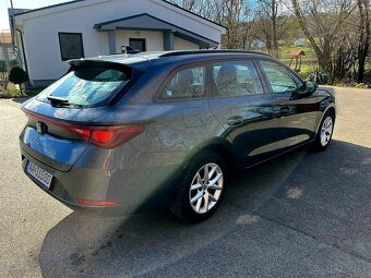 SEAT LEON ST 2.0TDI - PREDAJ AJ NA SPLÁTKY - 8
