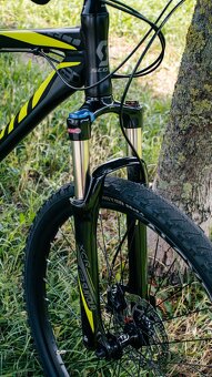 Scott Aspect 630 - 8