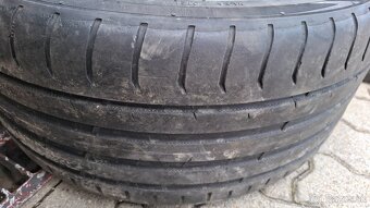 Audi r19 BBS speedline 5x112 et 41 - 8