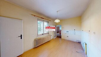 PREDANÉ (566 m²) DOM BLÍZKO CENTRA - 8