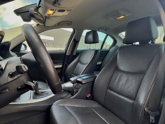 BMW rad 3 330 i xDrive A/T - odpočet DPH - 8