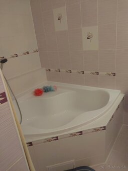 4 izbový byt, 82 m2, Ul. Boženy Nemcovej - 8