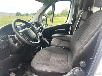 Citroen Jumper - 8