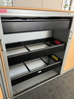 Predaj firemneho nabytku SteelCase - 8