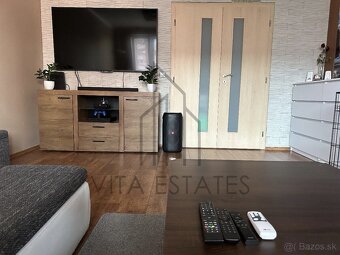 3 izbový byt - 8