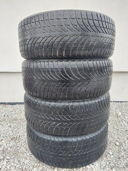PNEUMATIKY ZIMNE AJ R15 - 8