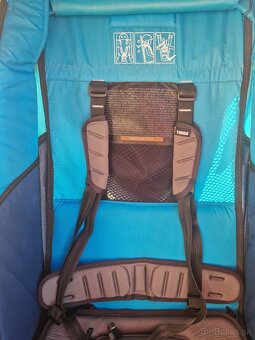 THULE Chariot Cross Single - 8