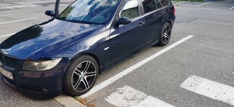 Prodam bmw e91 - 8