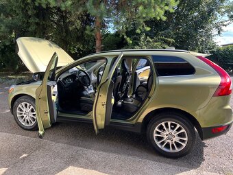 Volvo XC60 2.4D5 - 8