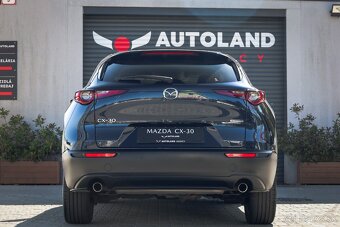 Mazda CX-30 2.0 Skyactiv-G122 Plus/Style/Sound/Safety - 8