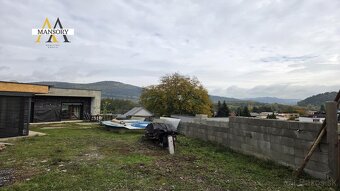 NA PREDAJ, 3-izbový dom Žilina - Strážov - 8