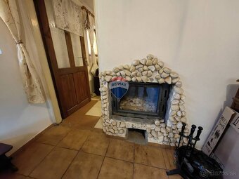 2 pekné rodinné domy na pozemku 1193m2, Kováčová pri Rožňave - 8