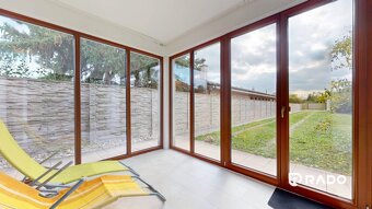 RADO | 4 izb. dom 114 m2 s veľkým pozemkom 1083m2 | Vrakuňa - 8