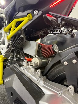 Ital Jet Dragster 200 Akrapovic mozna vymena - 8
