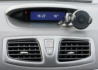 Renault Fluence 1.6i 16v KLIMA TEMPOMAT ČR benzín manuál - 8
